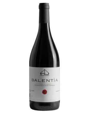 "Balentìa" 2024