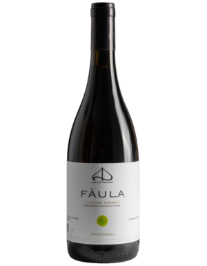 Arvisionadu "Fàula"